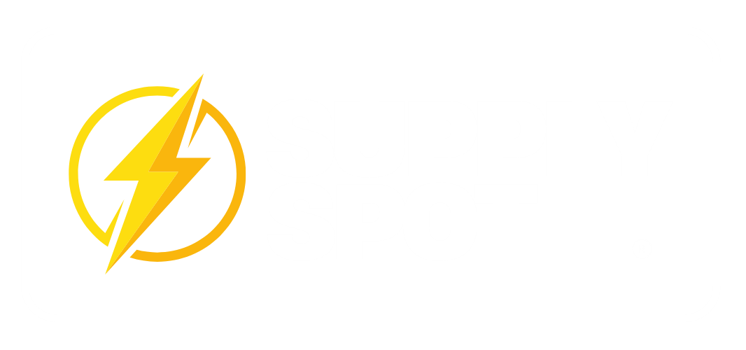 Supply Spot